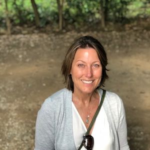 Meet your Posher, Elisabeth